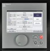 Anschütz PilotStar NX Autopilot