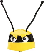 Bee Plush Youth Hat