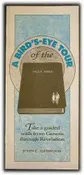 A Birds-Eye Tour of the Bible (Pamphlet)