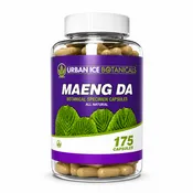 Maeng Da Capsules