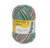 Regia 4-Ply Sock Yarn