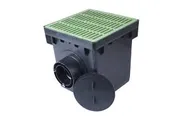 1200GRKIT NDS Catch Basin
