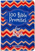 100 promesas bíblicas para niños