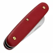 Floral Folding Knife
