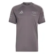 adidas Audi Revolut Replica Driver Jersey T-Shirt