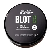 ColorStay™ Blot Setting Powder