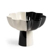 Fruit Bowl Sun Black Large