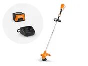 STIHL® – FSA 60 R Loop‑Handle Trimmer | 36V Battery‑Powered| Battery and Charger Included