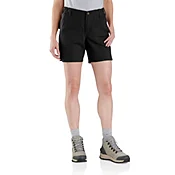 Women's Carhartt Rugged Flex Canvas Ashland Short - H.N. Williams