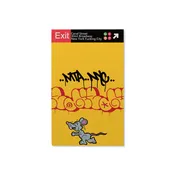Giz TUNNEL RAT Classic Sketchbook