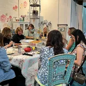 Biscuits and Jampionship Cooking Class — The Jelly Queens