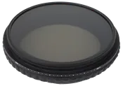 138mm Variable ND Matte Box-Mount for 143mm