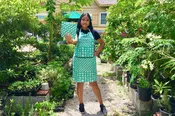 Apron Sets — Made In Broward