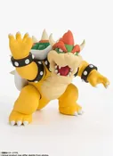Bandai S.H.Figuarts Bowser (Super Mario)