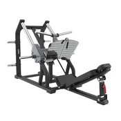 TKO (712LP) Plate-Loaded Leg Press