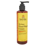 8 oz. Orange Blossom Honey Serious Hand Repair Cream