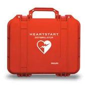 FRX AED Hard-Shell Carry Case