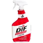 Zinsser DIF Liquid Ready-To-Use Wallpaper Stripper