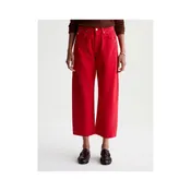 AG Red Hattie Crop
