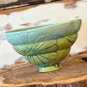Beehive Bowl by Connected Earth Clay and Art Works