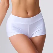 Basic Tryout Shorts
