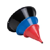 3 PIECE FUNNEL SET