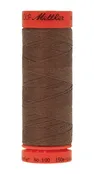 Metrosene Poly 50wt 164yds Espresso