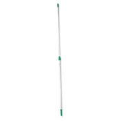 8' Unger Opti-Loc Aluminum Extension Pole