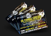 1000 Flyers