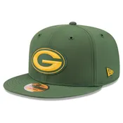 2026 Packers 9fifty Sideline Snapback