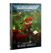 40k - Blood Angels Codex
