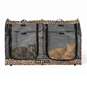 CarGo Portable Pop-Up Kennel