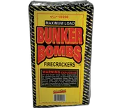 10/200 Bunker Bombs