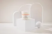 organic diaper cream — hive