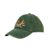 Vintage Logo Field Hat