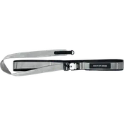 Magnetic Tech Belt with Stealth Pocket - Grey