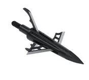 100-Grain 1-3/8-Inch Dk4 Crossbow Broadhead 3-Pack