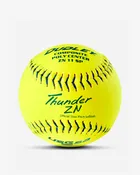 11" USSSA Thunder ZN® CLASSIC-W STAMP SLOWPITCH SOFTBALL - 12 PACK