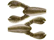 Great Lakes Finesse Micro Snack Craw