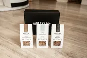 Corporate Pecan Gift Box - Choose 3 Flavors