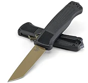 Benchmade 5370FE SHOOTOUT Knife