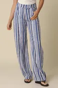 arden pant - light blue denim (FINAL SALE)