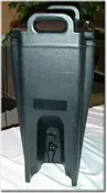 5 Gallon Hot Coffee Thermo