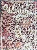 CABANA MAGAZINE-ISSUE 24-FALL/WINTER 2025-COVERS BY MORRIS &amp;amp; CO.-Brand New-RANDOM COVER