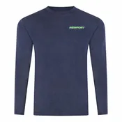 Bolt Performance Long Sleeve