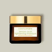 LEMON ACAI LIGHTENING MASQUE (PROFESSIONAL)