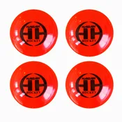 H-1 PRO Hockey Balls (4 Colors) 4 Pack