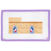 3D Arc De Triomphe