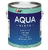 Aqua Alkyd Waterborne Alkyd Enamel