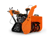 Ariens Alpine Professional (28") RapidTrak 420cc EFI Hydrostatic Two-Stage Snow Blower 926091